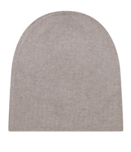 Load the image into the gallery viewer, Esisto thin cashmere hat
