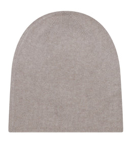 Esisto thin cashmere hat