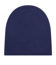 Load the image into the gallery viewer, Esisto thin cashmere hat
