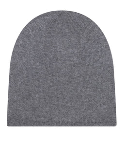 Esisto thin cashmere hat