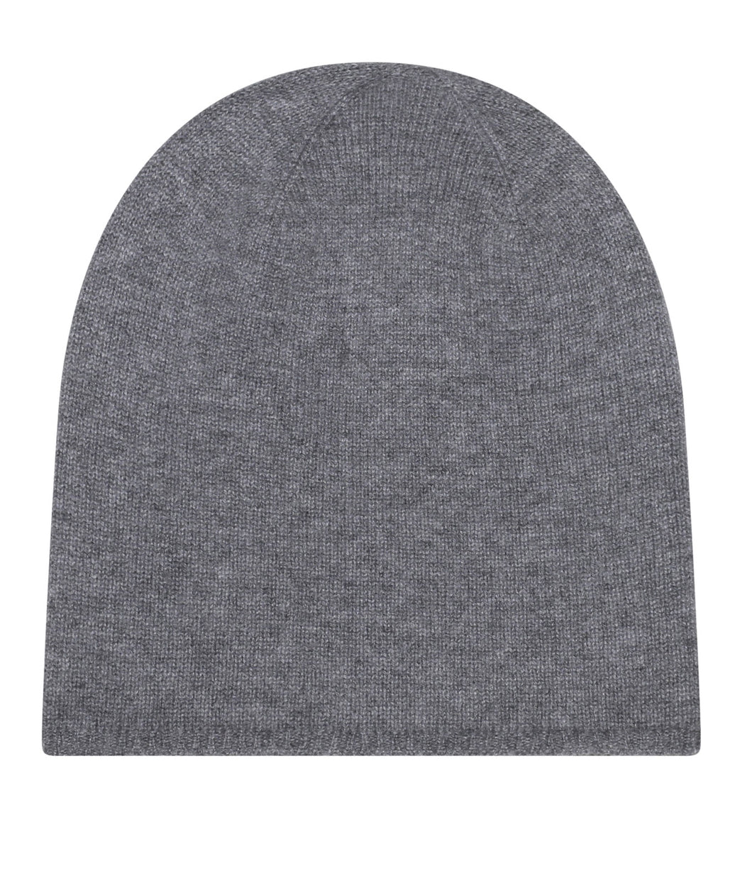 Esisto cashmere beanie thin