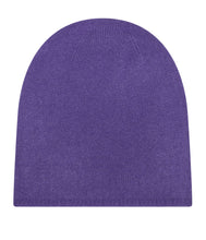 Load the image into the gallery viewer, Esisto thin cashmere hat
