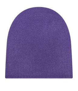 Esisto cashmere beanie thin