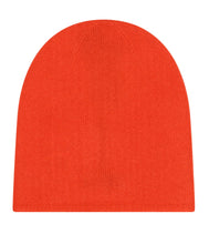 Load the image into the gallery viewer, Esisto cashmere beanie thin
