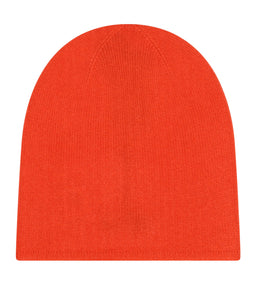 Esisto thin cashmere hat