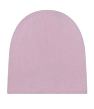 Load the image into the gallery viewer, Esisto cashmere beanie thin
