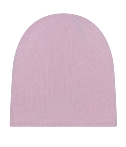 Esisto thin cashmere hat