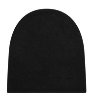 Load the image into the gallery viewer, Esisto cashmere beanie thin
