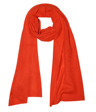 Load the image into the gallery viewer, Esisto Cashmere Scarf
