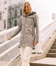 Load the image into the gallery viewer, Scandinavian Edition Outdoor Jacke Breeze
