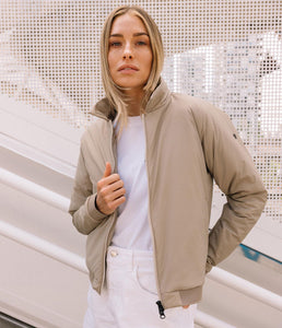 Scandinavian Edition Outdoor Jacke Mill