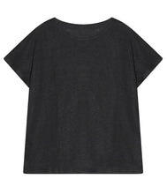 Load the image into the gallery viewer, The Shirt Project Linen Shirt Round Neck
