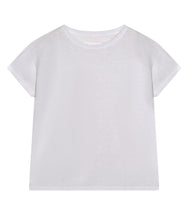 Load the image into the gallery viewer, The Shirt Project Linen Shirt Round Neck
