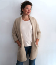 Load the image into the gallery viewer, Engage Cashmere Cardigan
