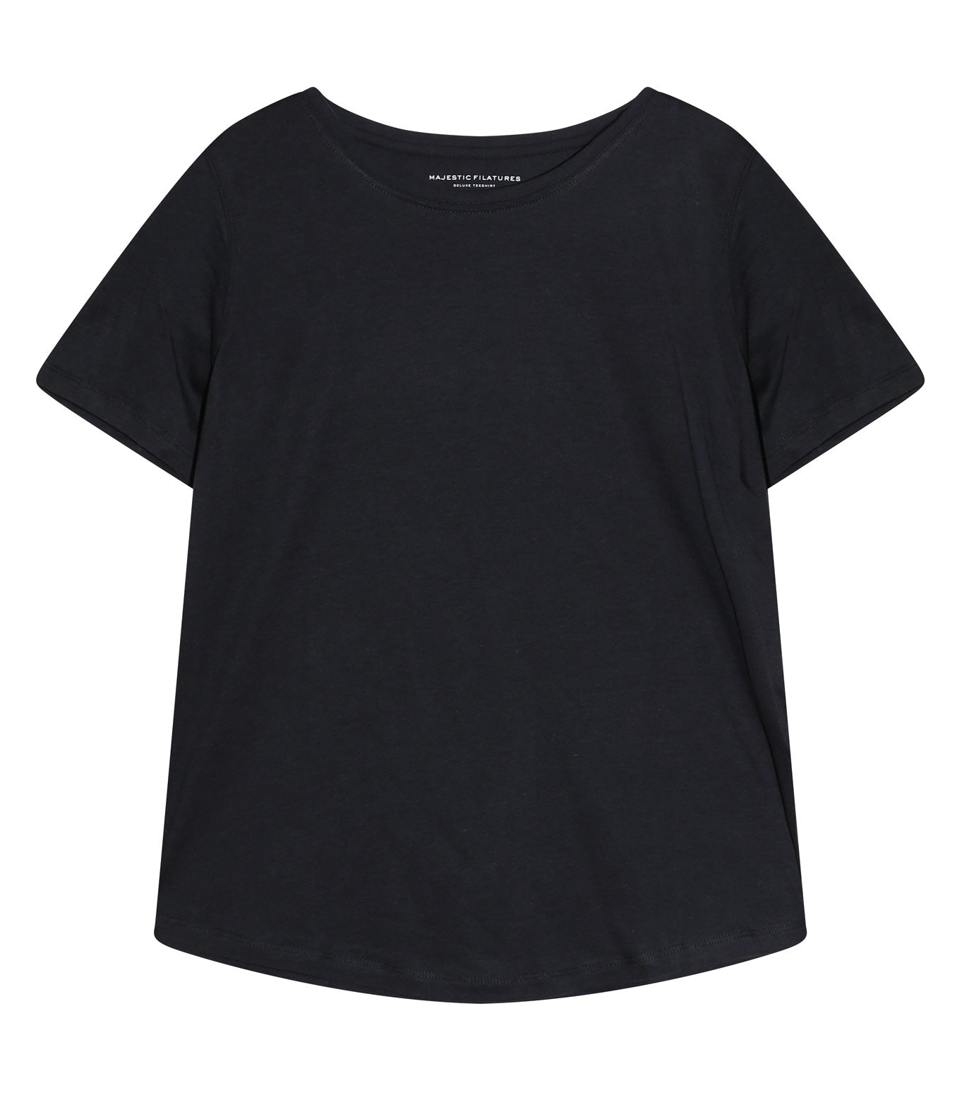 Mix Crew Filatures Slee Shirt Short Neck Majestic – Lyocell Fashion Cotton Shirt Cashmere